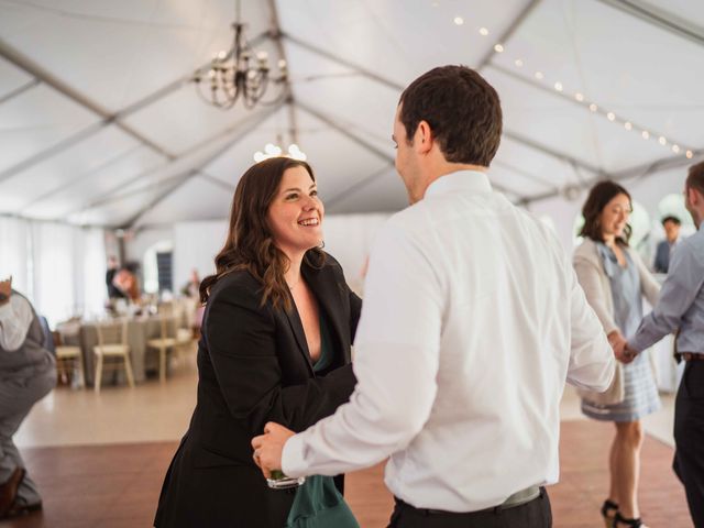 Jordan and Emily's Wedding in Leesburg, Virginia 81