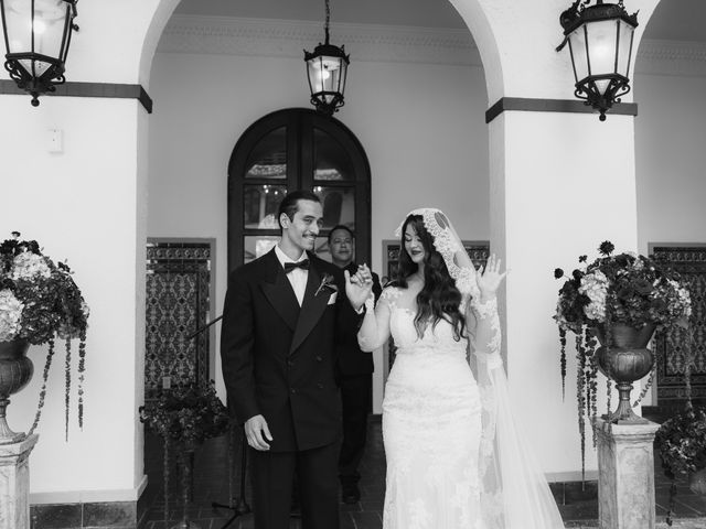 Luis and Sydney's Wedding in San Juan, Puerto Rico 4
