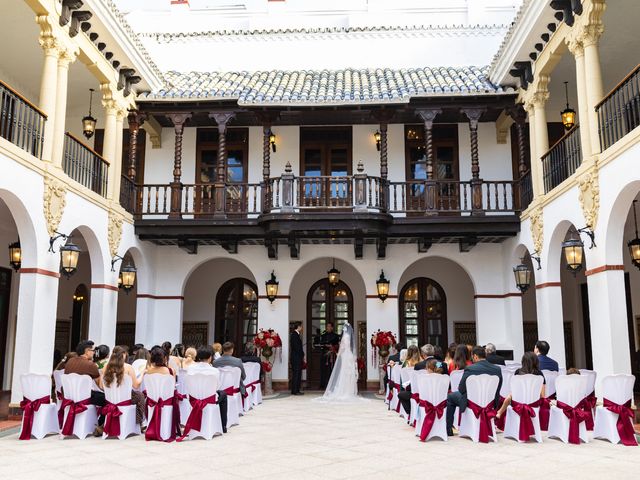 Luis and Sydney's Wedding in San Juan, Puerto Rico 5