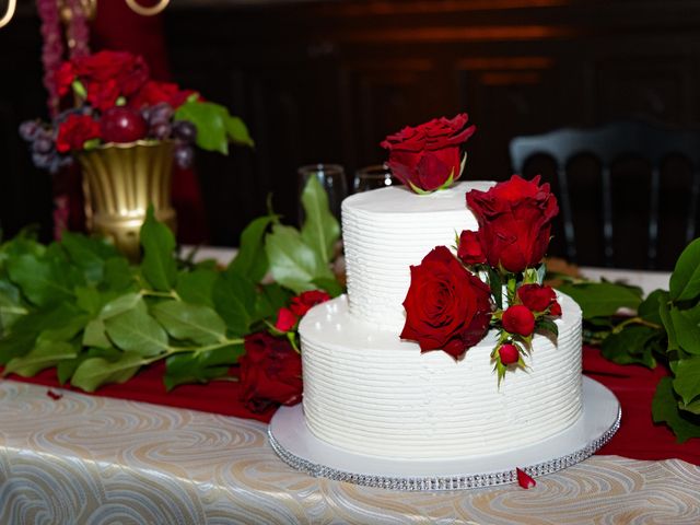 Luis and Sydney's Wedding in San Juan, Puerto Rico 7