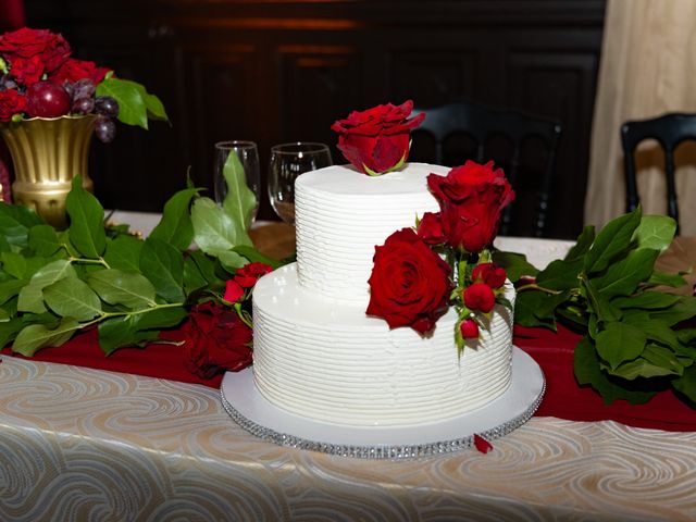 Luis and Sydney's Wedding in San Juan, Puerto Rico 8