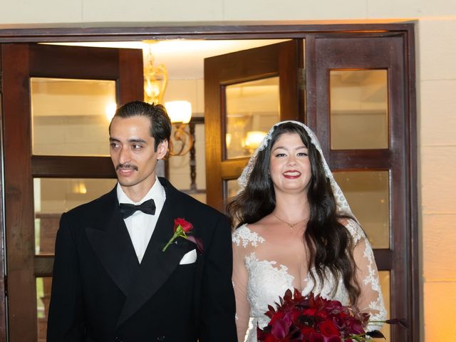 Luis and Sydney's Wedding in San Juan, Puerto Rico 18