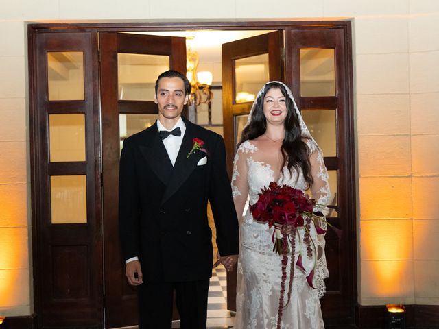 Luis and Sydney's Wedding in San Juan, Puerto Rico 19