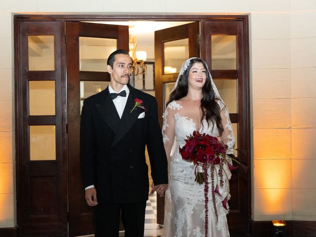 Luis and Sydney's Wedding in San Juan, Puerto Rico 20