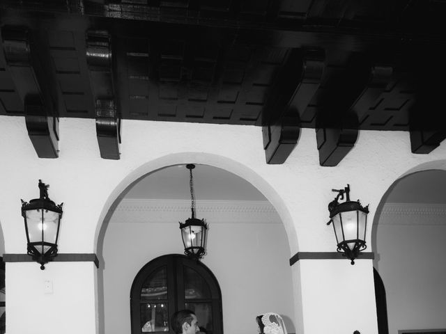 Luis and Sydney's Wedding in San Juan, Puerto Rico 22