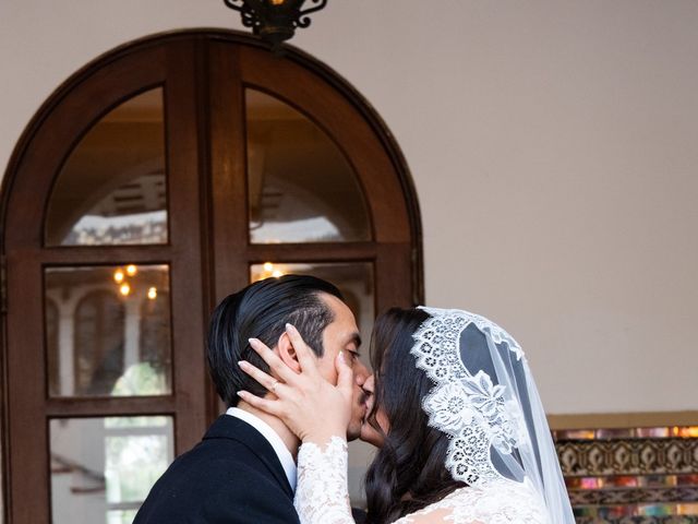 Luis and Sydney's Wedding in San Juan, Puerto Rico 23