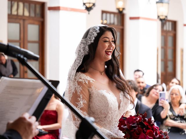 Luis and Sydney's Wedding in San Juan, Puerto Rico 25