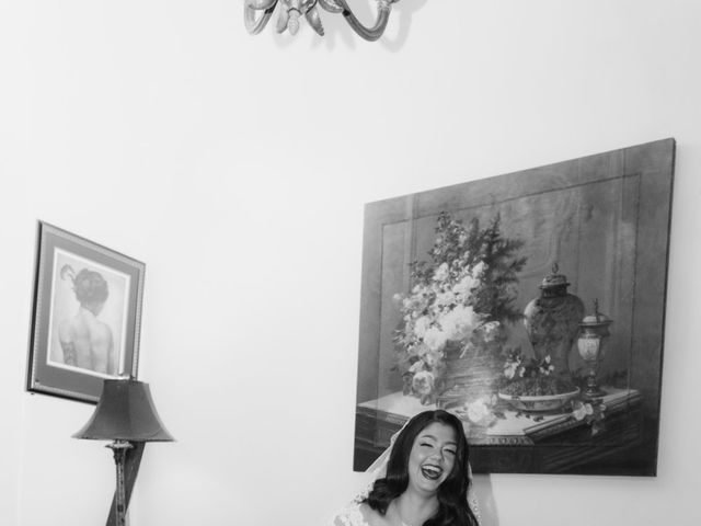 Luis and Sydney's Wedding in San Juan, Puerto Rico 33