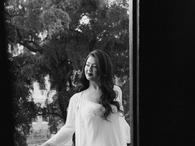 Luis and Sydney's Wedding in San Juan, Puerto Rico 35