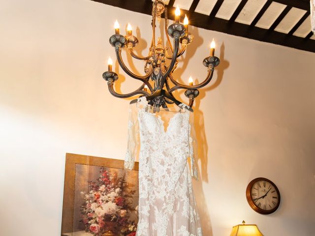 Luis and Sydney's Wedding in San Juan, Puerto Rico 43