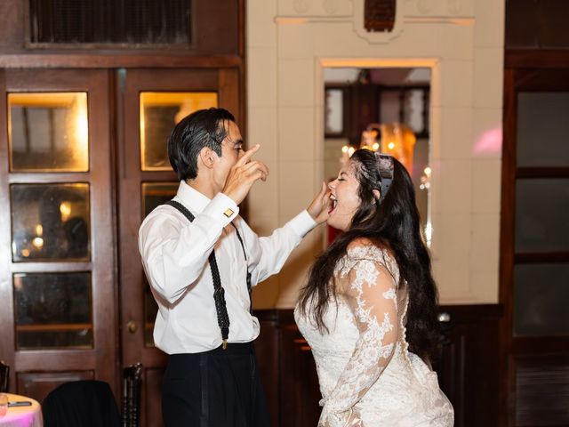 Luis and Sydney's Wedding in San Juan, Puerto Rico 47