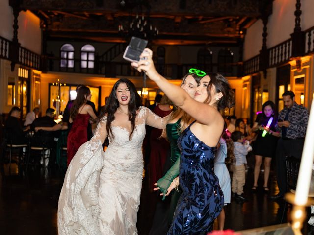 Luis and Sydney's Wedding in San Juan, Puerto Rico 48