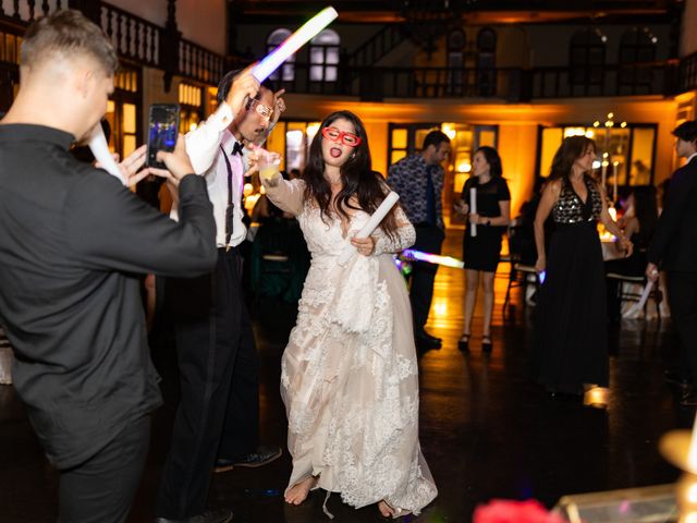 Luis and Sydney's Wedding in San Juan, Puerto Rico 49
