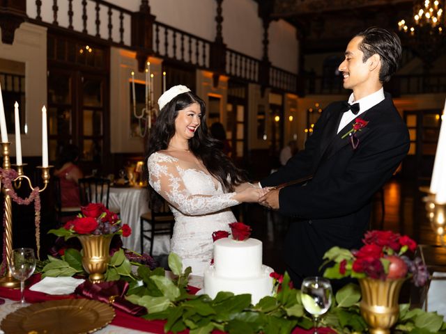Luis and Sydney's Wedding in San Juan, Puerto Rico 50