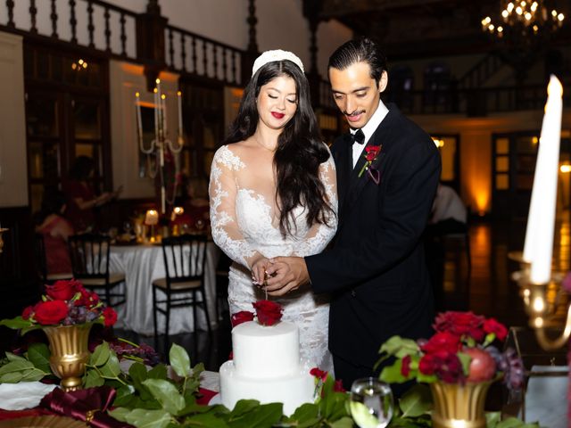 Luis and Sydney's Wedding in San Juan, Puerto Rico 51