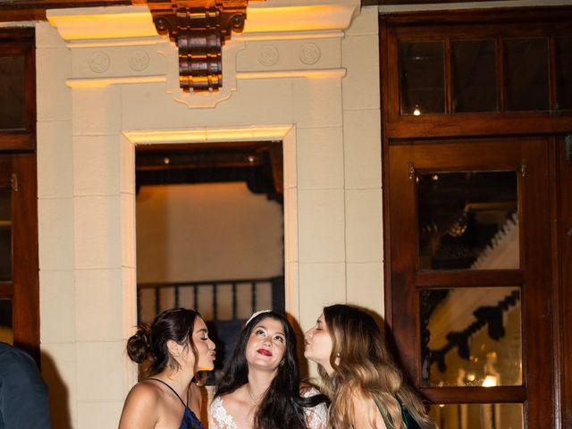 Luis and Sydney's Wedding in San Juan, Puerto Rico 52