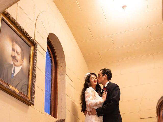 Luis and Sydney's Wedding in San Juan, Puerto Rico 53