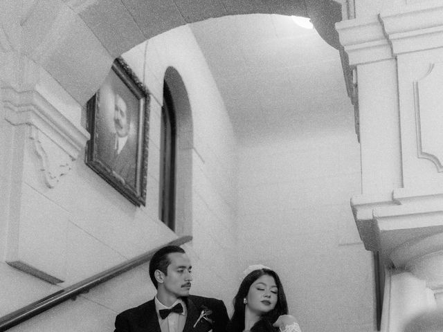 Luis and Sydney's Wedding in San Juan, Puerto Rico 2