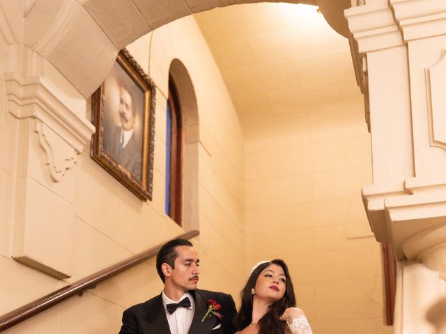 Luis and Sydney's Wedding in San Juan, Puerto Rico 54