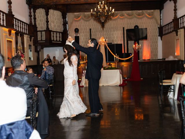 Luis and Sydney's Wedding in San Juan, Puerto Rico 55