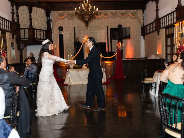 Luis and Sydney's Wedding in San Juan, Puerto Rico 56