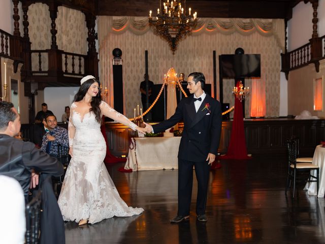 Luis and Sydney's Wedding in San Juan, Puerto Rico 57