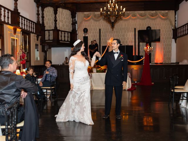 Luis and Sydney's Wedding in San Juan, Puerto Rico 59