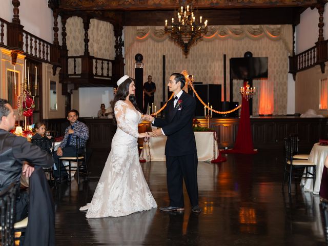 Luis and Sydney's Wedding in San Juan, Puerto Rico 60