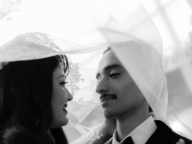 Luis and Sydney's Wedding in San Juan, Puerto Rico 62
