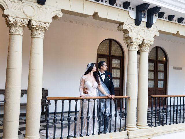 Luis and Sydney's Wedding in San Juan, Puerto Rico 63