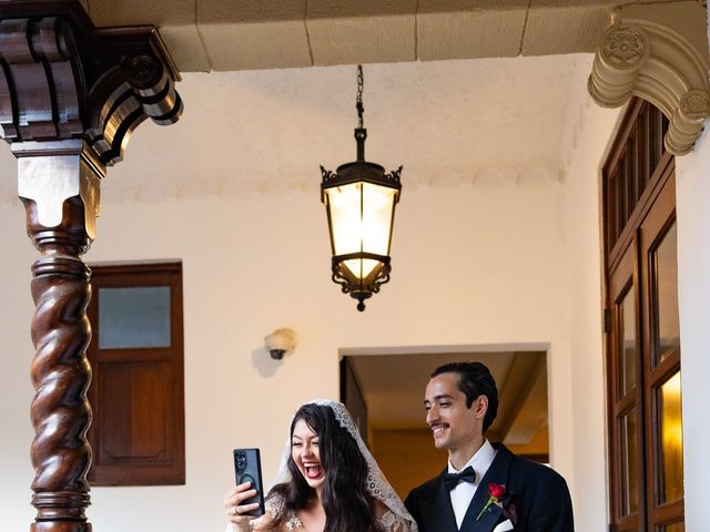 Luis and Sydney's Wedding in San Juan, Puerto Rico 64