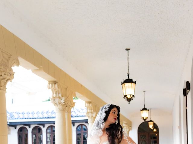 Luis and Sydney's Wedding in San Juan, Puerto Rico 65
