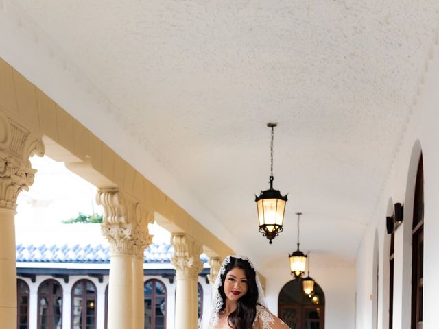 Luis and Sydney's Wedding in San Juan, Puerto Rico 66