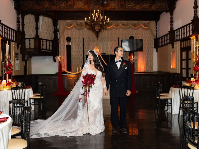 Luis and Sydney's Wedding in San Juan, Puerto Rico 68