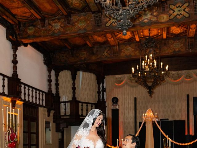 Luis and Sydney's Wedding in San Juan, Puerto Rico 69