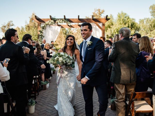 John and Leah&apos;s Wedding in Irvine, California 14