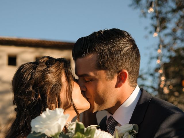 John and Leah&apos;s Wedding in Irvine, California 15