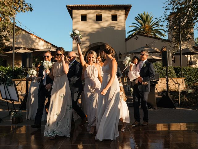 John and Leah&apos;s Wedding in Irvine, California 17
