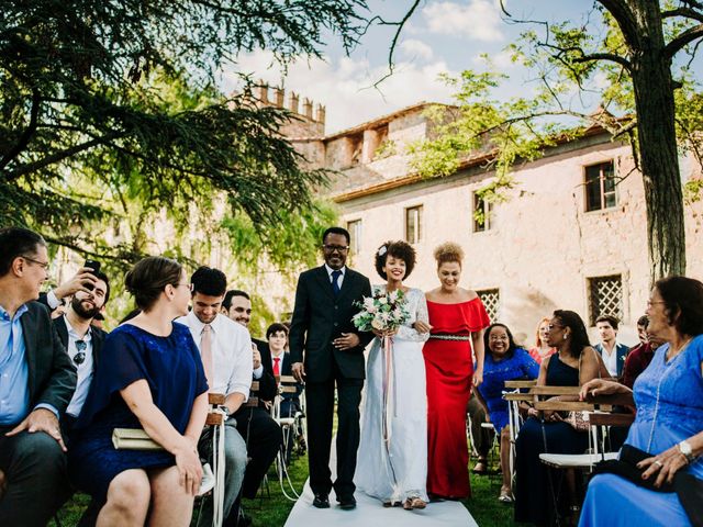 Rodrigo and Maria Carolina&apos;s Wedding in Arezzo, Italy 3
