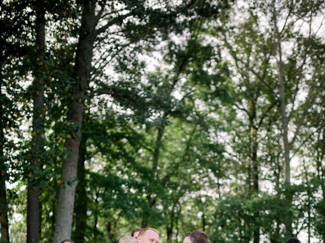 Sam and Clara's Wedding in Alpharetta, Georgia 23