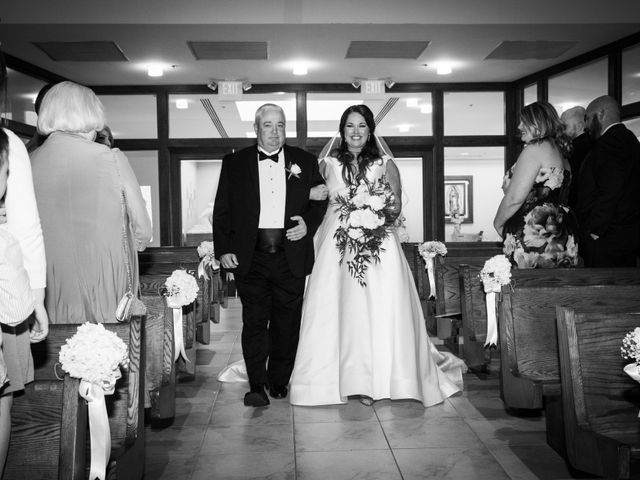 Michael and Lauren&apos;s Wedding in Bedminster, New Jersey 15