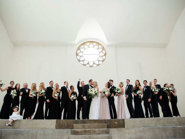 Andrew and Krissy&apos;s Wedding in Los Angeles, California 33