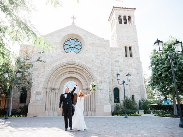 Andrew and Krissy&apos;s Wedding in Los Angeles, California 57