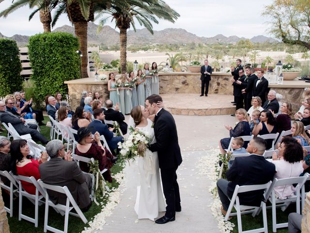 Jake and Lauren&apos;s Wedding in Phoenix, Arizona 1