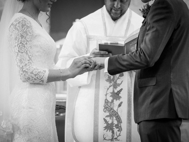 Isaac and Tristan's Wedding in Goffstown, New Hampshire 36