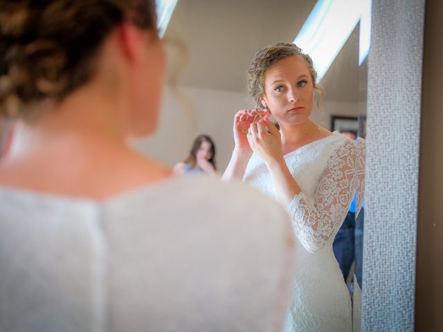 Isaac and Tristan's Wedding in Goffstown, New Hampshire 54
