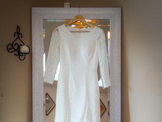 Isaac and Tristan's Wedding in Goffstown, New Hampshire 58