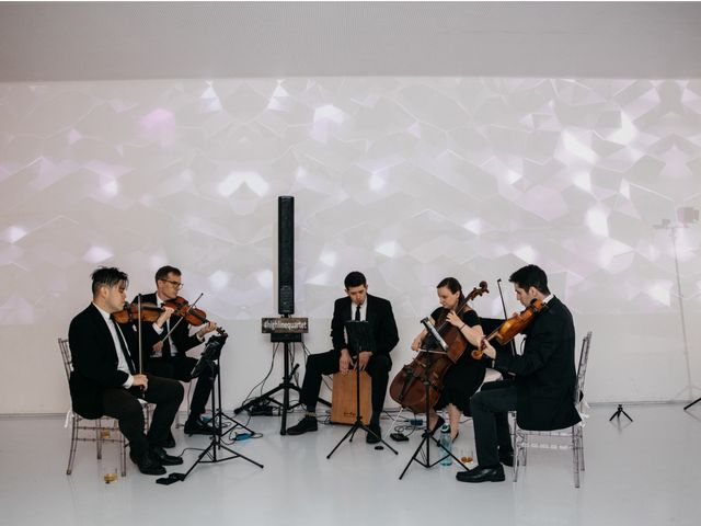 Matthew and Jacqueline's Wedding in Astoria, New York 4
