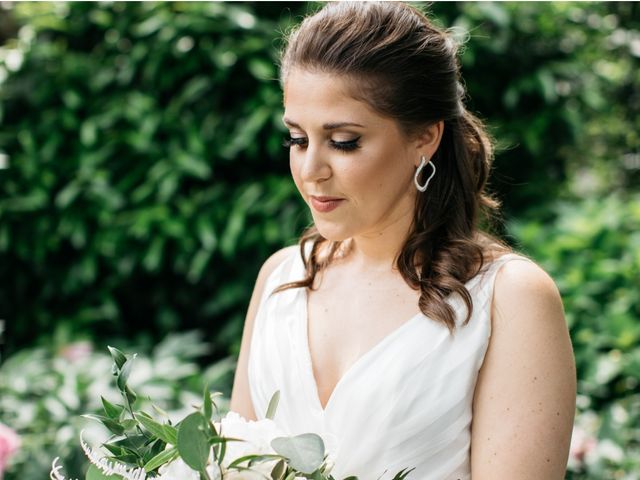 Matthew and Jacqueline's Wedding in Astoria, New York 46