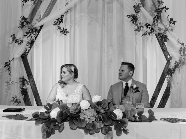 Alan and Kailey&apos;s Wedding in Las Vegas, Nevada 29